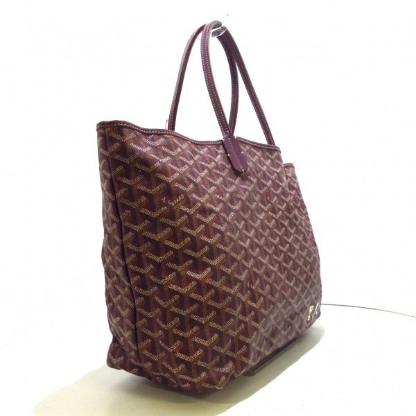 人気ブランド新作豊富 サンルイPM トートバッグ GOYARD ゴヤール