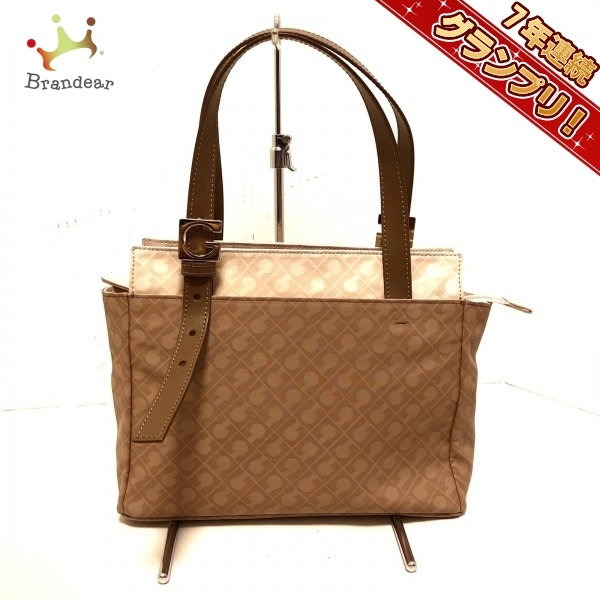 正規品直輸入】 ハンドバッグ GHERARDINI ゲラルディーニ - バッグ 美