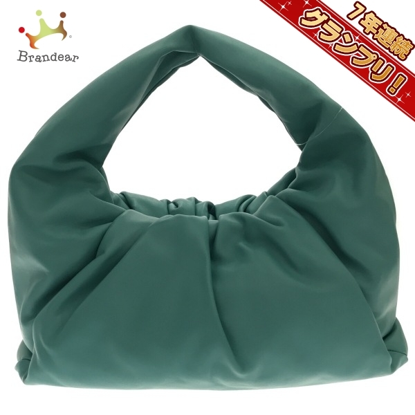 日本製】 ザ・ショルダー 610524 ハンドバッグ VENETA BOTTEGA