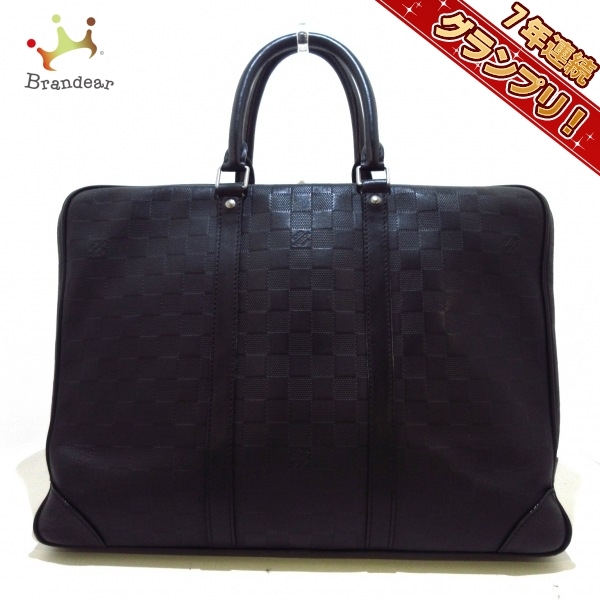 激安な LOUIS ルイヴィトン VUITTON メンズ オニキス トリヨン・レザー(エンボス加工) ポルトドキュマンヴォワヤージュ N41146 ビジネスバッグ その他 激安な LOUIS ルイヴィトン VUITTON メンズ オニキス トリヨン・レザー(エンボス加工) ポルトドキュマンヴォワヤージュ N41146 ビジネスバッグ その他