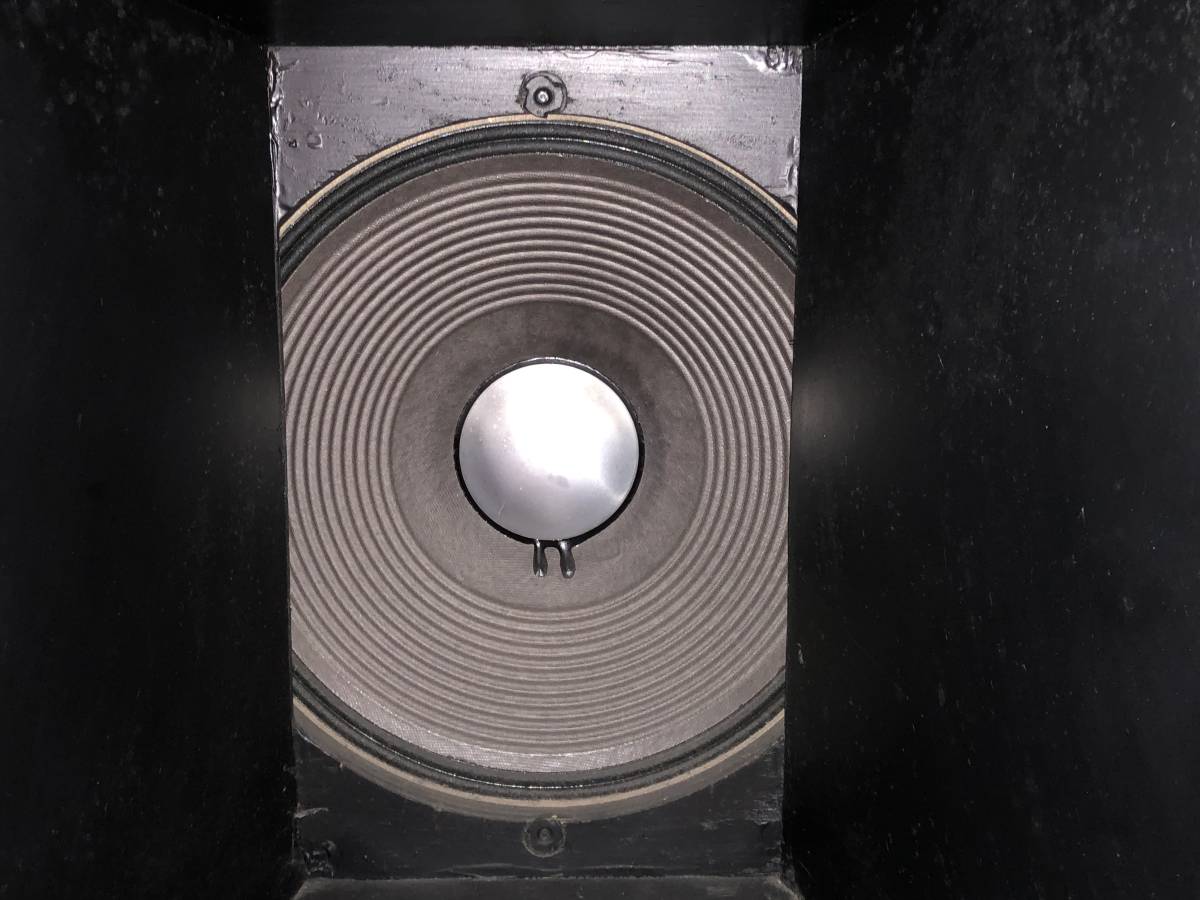 岐阜発 ジャンク扱い スピーカーペア】JBL 4560A 2506A 2445J 岐阜発 ジャンク扱い スピーカーペア】JBL 4560A 2506A 2445J