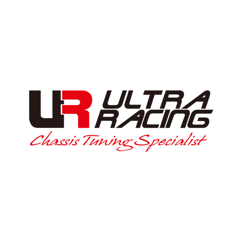【Ultra Racing】 フロントタワーバー BMW 3シリーズ G20 5F20 19/03- 330i [AR19-632]_画像1