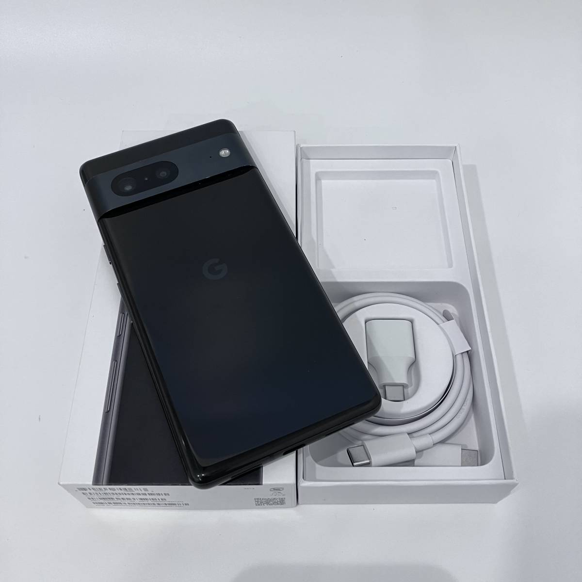 激安大特価！】 【中古】SIMフリー Google au版 デュアルSIM 利用制限