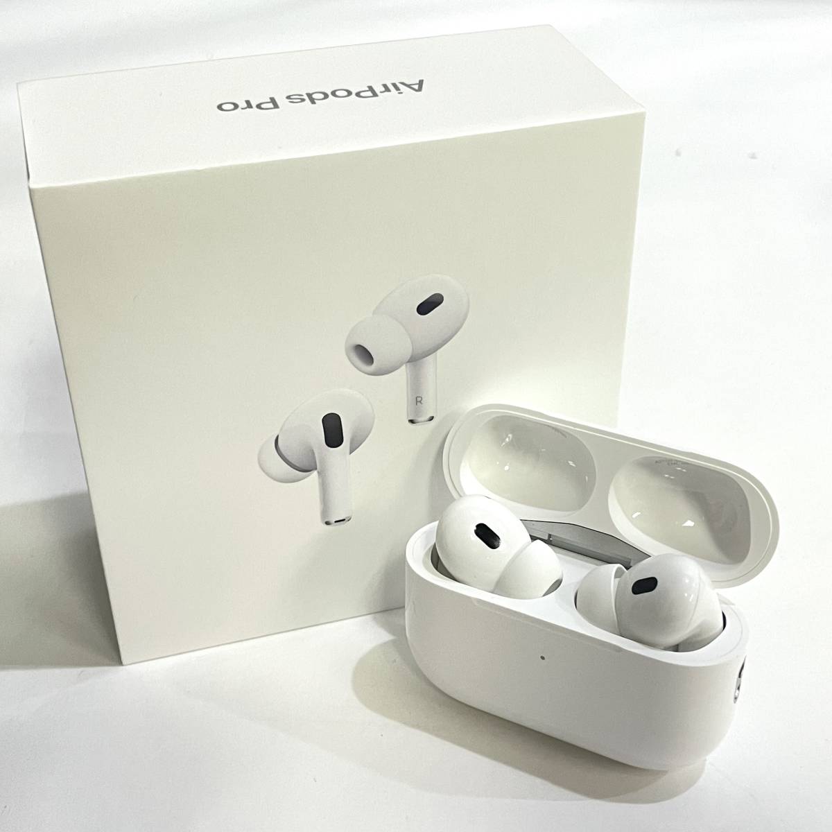 AirPods Pro 第2世代 ジャンク-