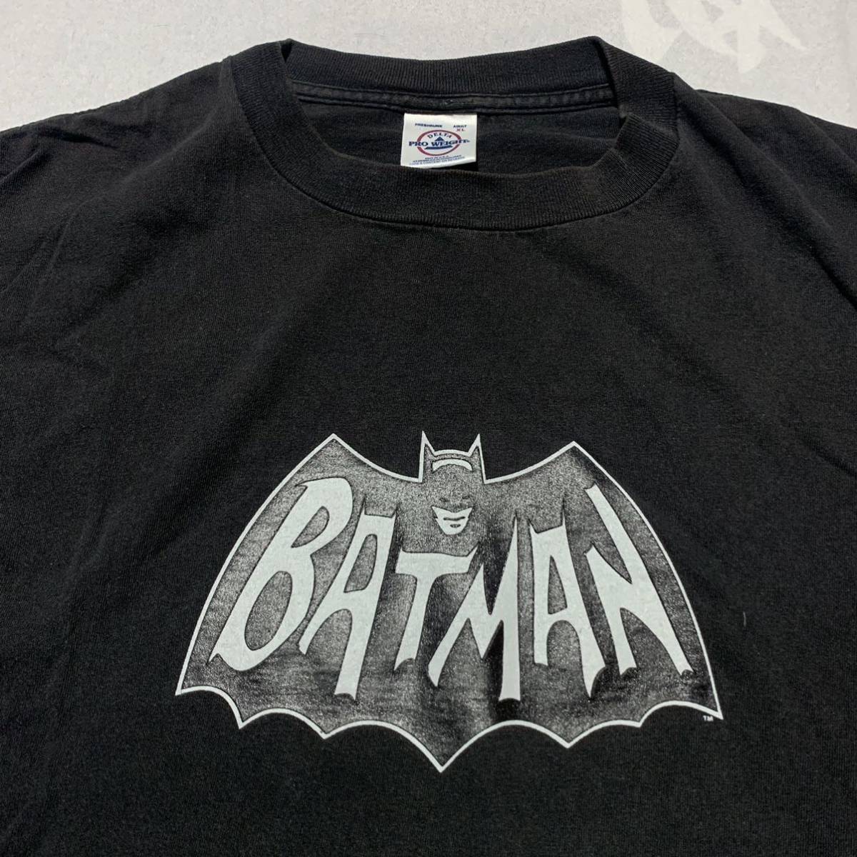 おすすめ BATMAN 90s バットマン ジョーカー JOKER Tシャツ