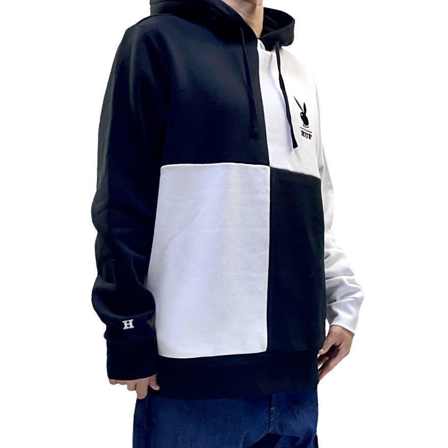 代購代標第一品牌-樂淘letao-新品 HUF ハフ PLAYBOY プレイボーイ