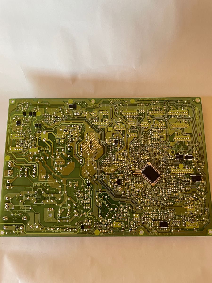三菱電気 エコキュートSRT-W372などのタンク基板|Yahoo!フリマ 三菱電気 エコキュートSRT-W372などのタンク基板|Yahoo!フリマ