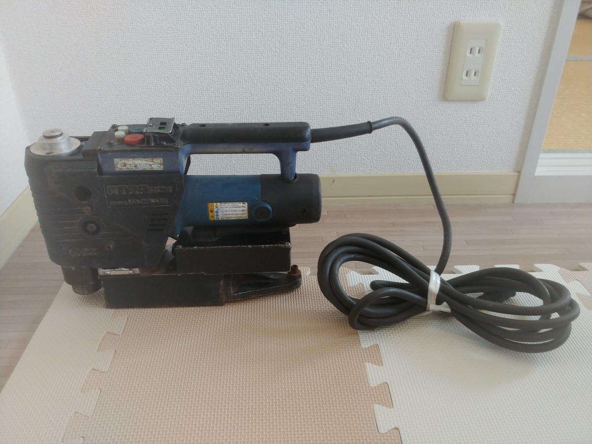 ブランド雑貨総合 日東工器 NITTO 動作良好品! LO-3550A アトラエース
