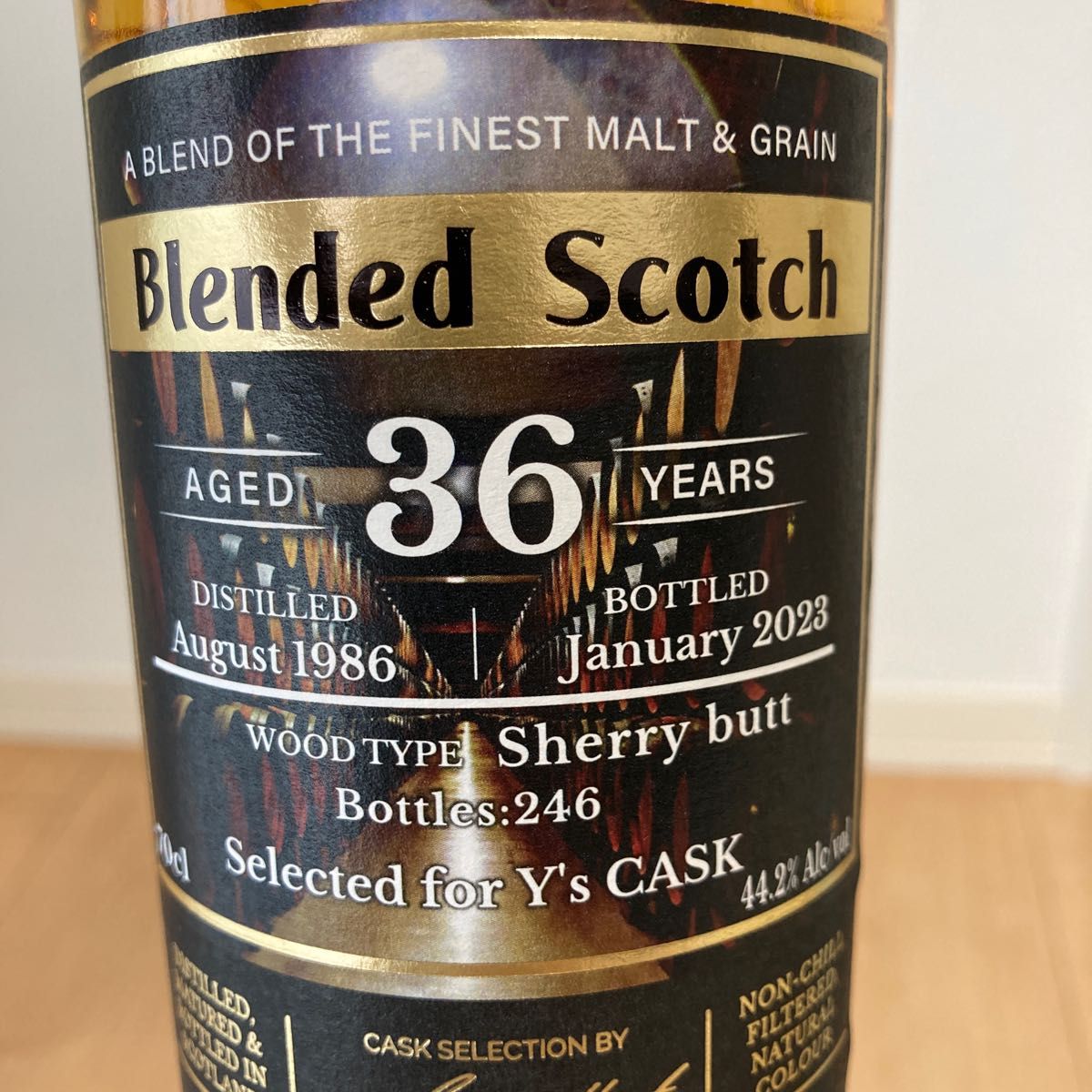 The maltman Blended Scotch Wihiskey 36 years|Yahoo!フリマ The maltman Blended Scotch Wihiskey 36 years|Yahoo!フリマ
