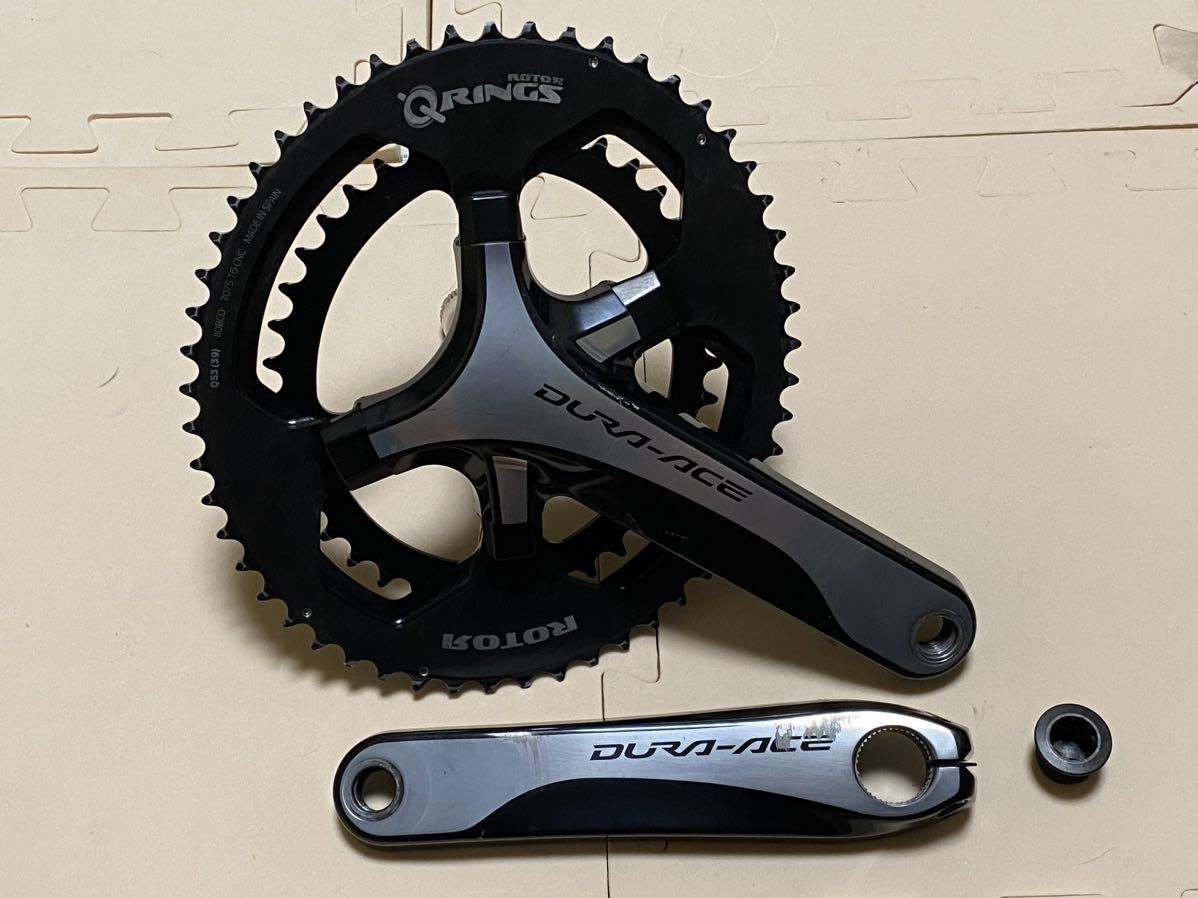 プレゼントを選ぼう! FC-9000 クランク dura-ace shimano
