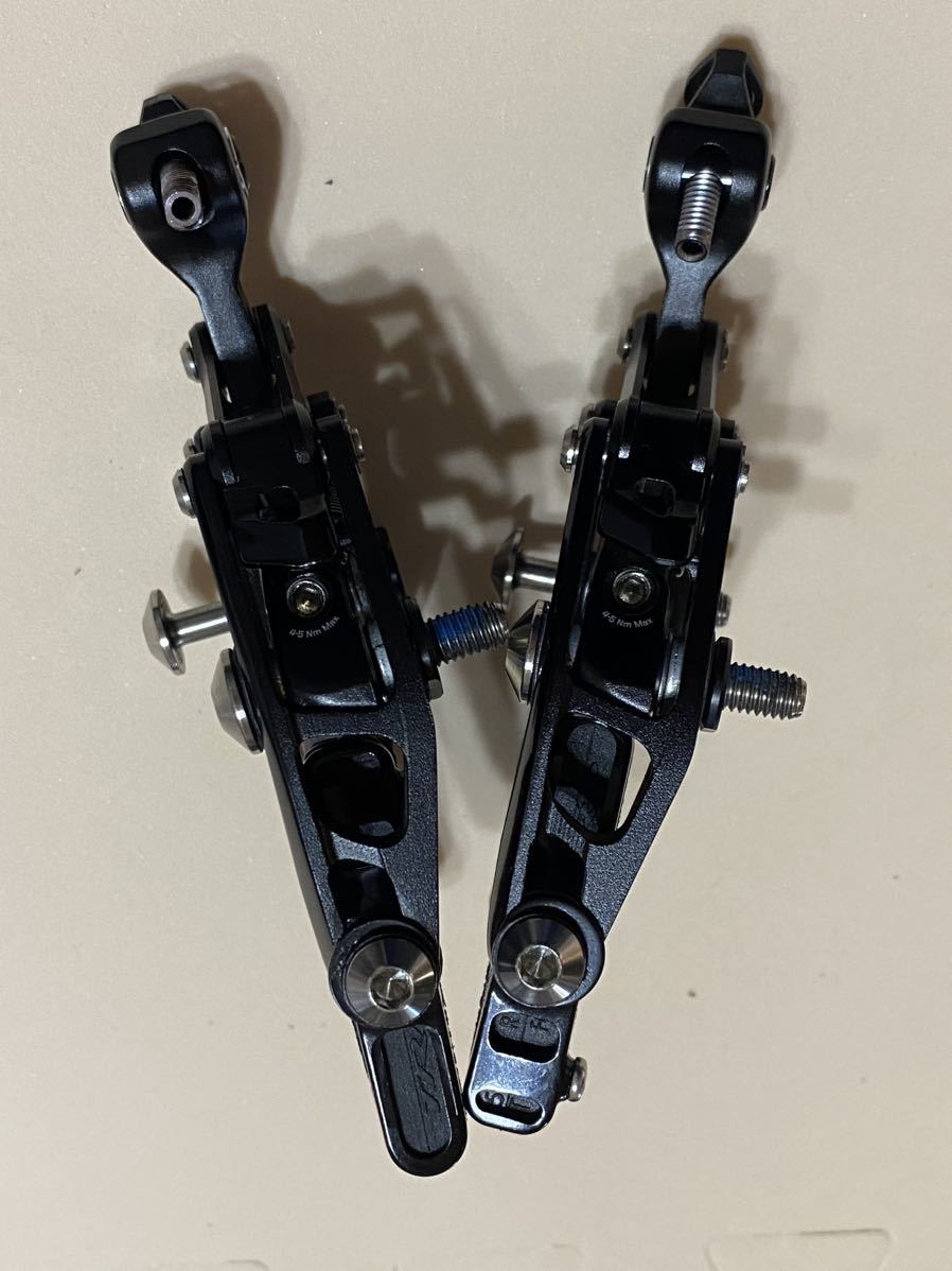 BONTRAGER ボントレガー SPEED STOP PRO ダイレクトマウント BONTRAGER ボントレガー SPEED STOP PRO ダイレクトマウント