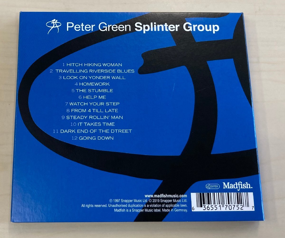 SEALED!新品LONGBOX!Peter Gabriel Geffen Records 2035-2 初期輸入