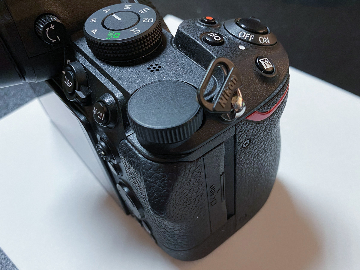 ニコン Z5 ボディ Nikonフルサイズミラーレス | JChere雅虎拍卖代购