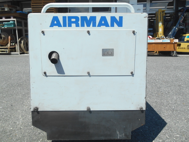 Yahoo!オークション - 北越工業【激安】エアマン AIRMAN Yahoo!オークション - 北越工業【激安】エアマン AIRMAN
