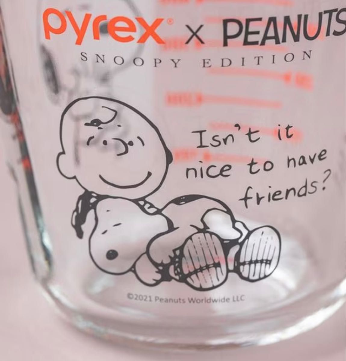 Pyrex スヌーピー 計量カップ 3セット パイレックス|Yahoo Pyrex スヌーピー 計量カップ 3セット パイレックス|Yahoo