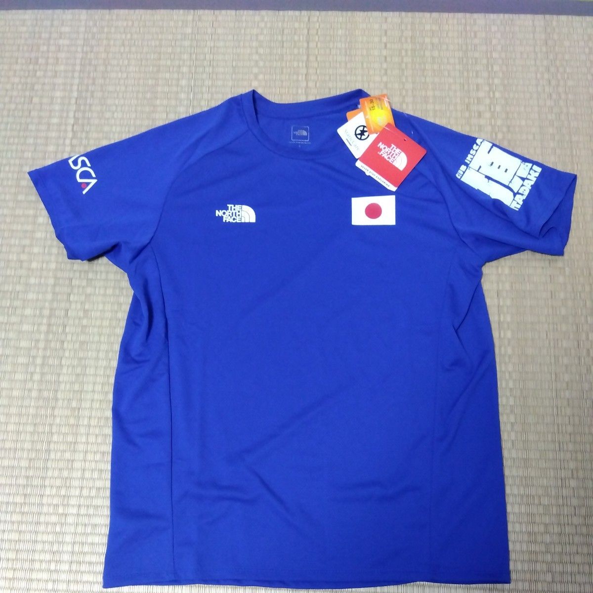 タグ付き ノースフェイス クライミング日本代表 Tシャツ|Yahoo タグ付き ノースフェイス クライミング日本代表 Tシャツ|Yahoo