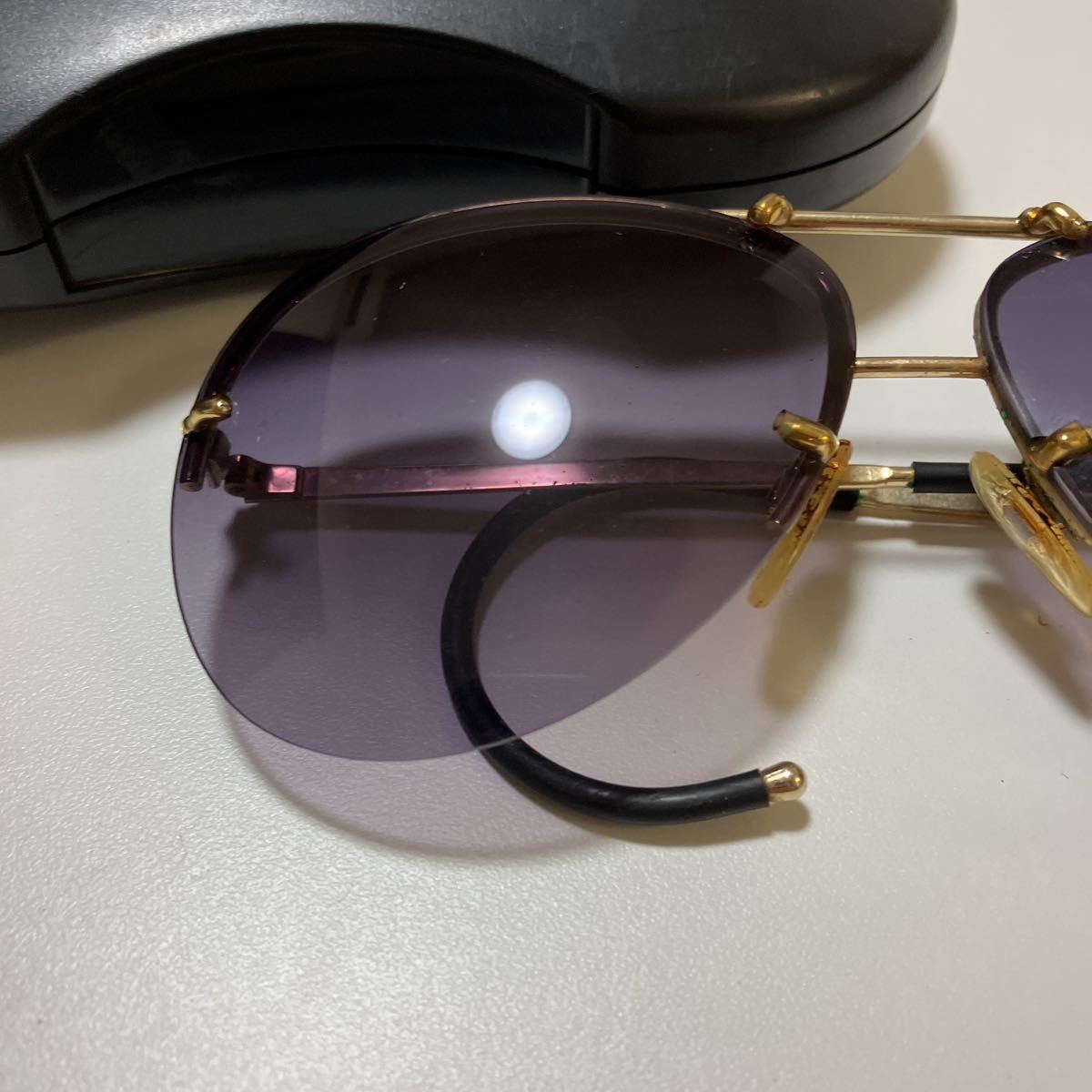 西ドイツ ミュンヘン サングラス C&F design デザイン Ray-Ban 西ドイツ ミュンヘン サングラス C&F design デザイン Ray-Ban