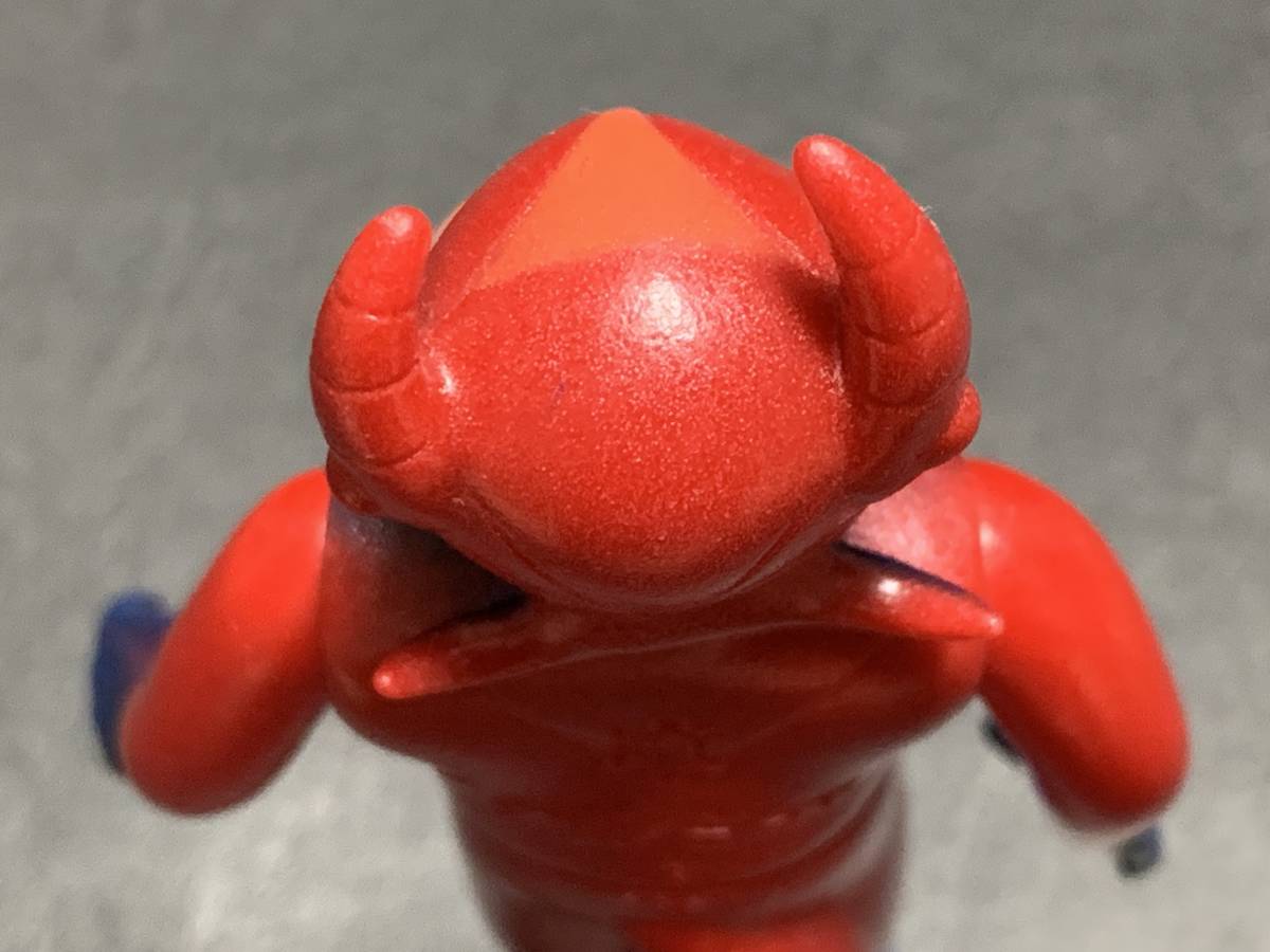 当時物 古い 中嶋製作所 宇宙の騎士 テッカマン ワルダスター 当時物 古い 中嶋製作所 宇宙の騎士 テッカマン ワルダスター