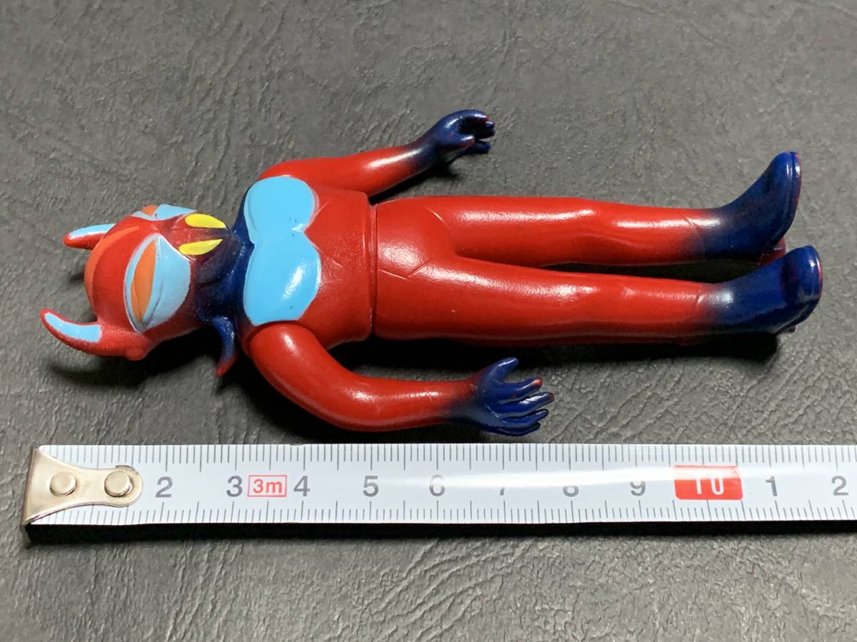 当時物 古い 中嶋製作所 宇宙の騎士 テッカマン ワルダスター 当時物 古い 中嶋製作所 宇宙の騎士 テッカマン ワルダスター