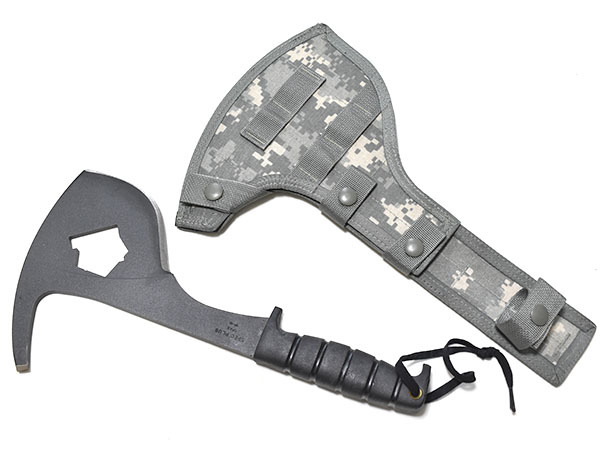 大人女性の オンタリオ ONTARIO 官給品 米軍実物 Survival F779 ARMY