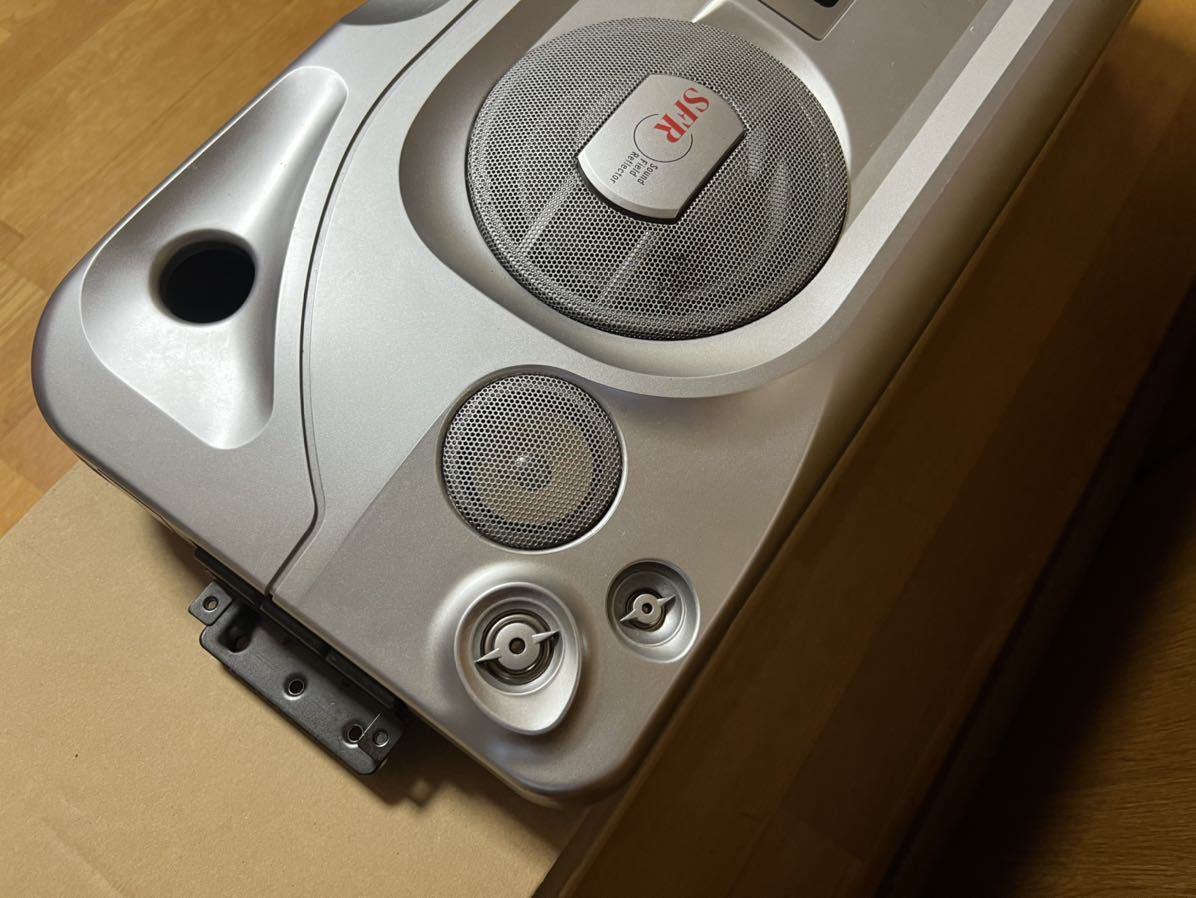 ダイハツ ムーブ カスタム L902 L900 純正 オプション カロッツェリア