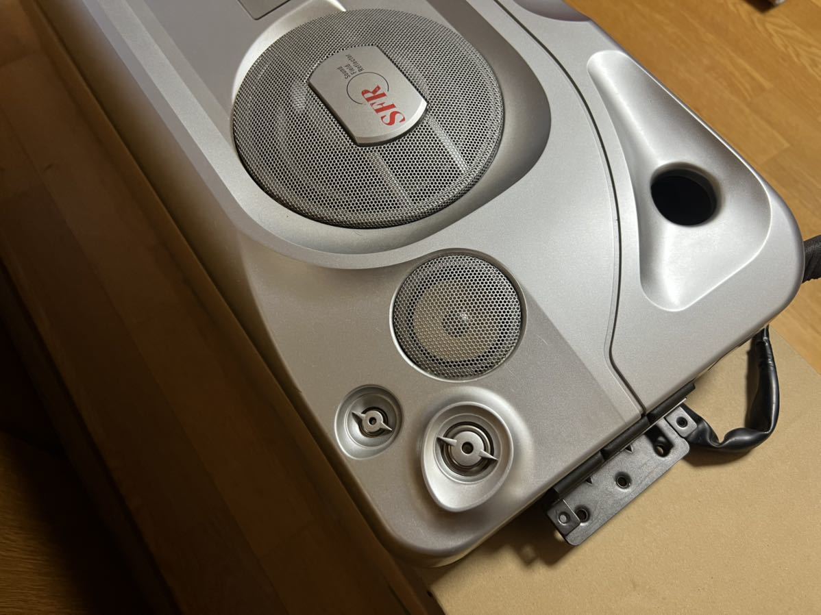 ダイハツ ムーブ カスタム L902 L900 純正 オプション カロッツェリア