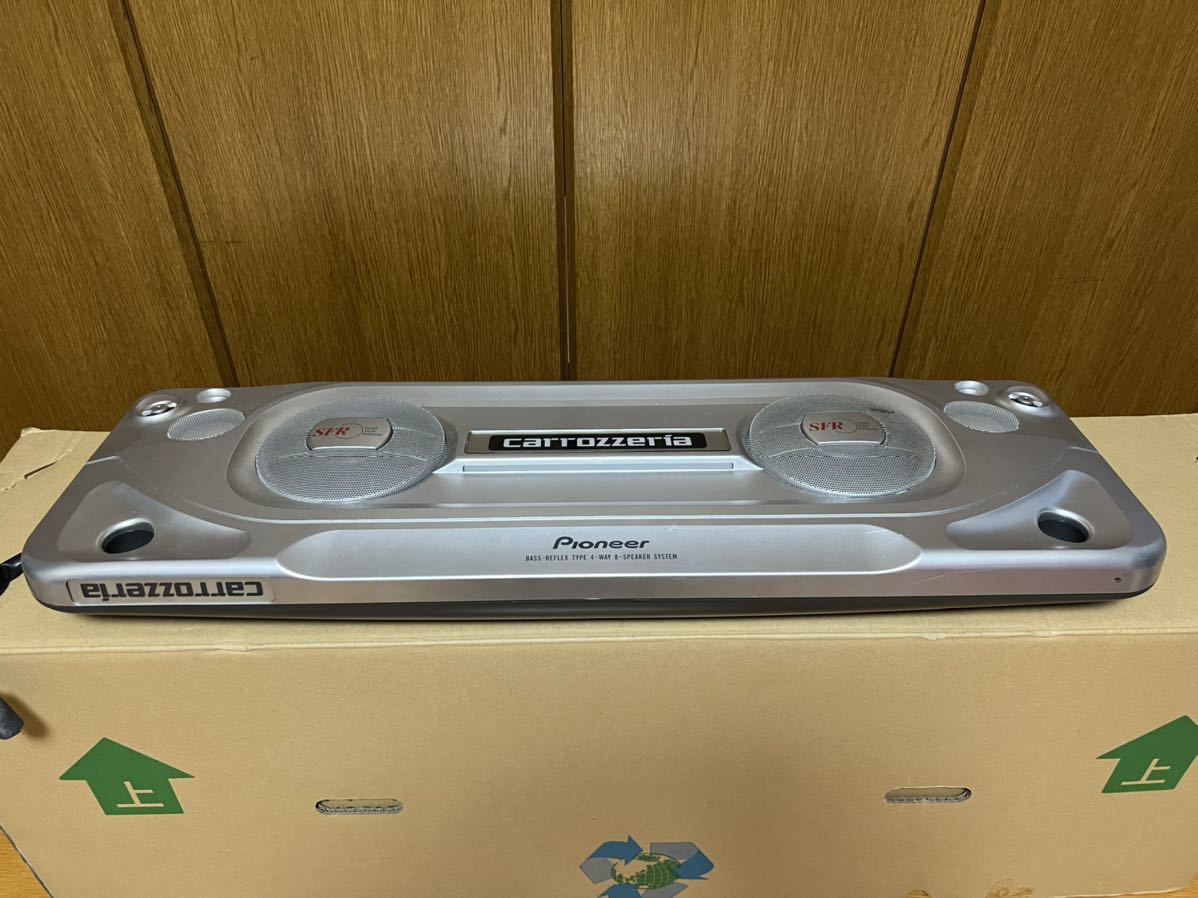 ダイハツ ムーブ カスタム L902 L900 純正 オプション カロッツェリア