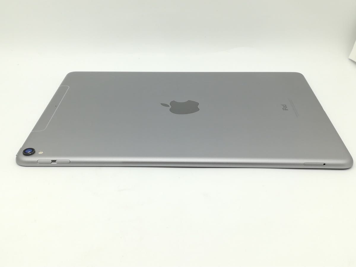 Apple iPad Pro 10 5インチ Cellular+Wi-Fiモデル 256GB スペース 