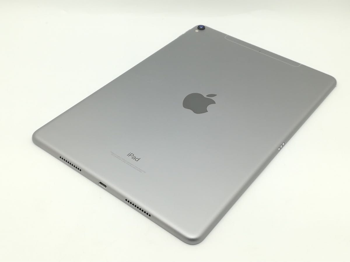 Apple iPad Pro  5インチ Cellular+Wi Fiモデル GB スペース