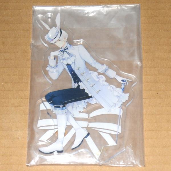 ヤフオク 一番くじ ツキウタ Rabbits Kingdom F賞 ア ヤフオク 一番くじ ツキウタ Rabbits Kingdom F賞 ア