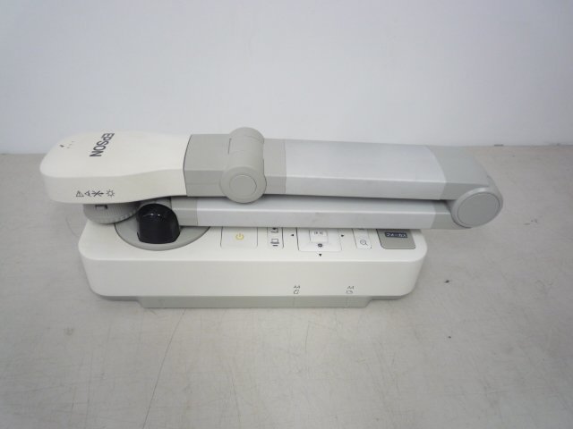 Yahoo!オークション - EPSON/エプソン 書画カメラ ELPDC12 実物 Yahoo!オークション - EPSON/エプソン 書画カメラ ELPDC12 実物