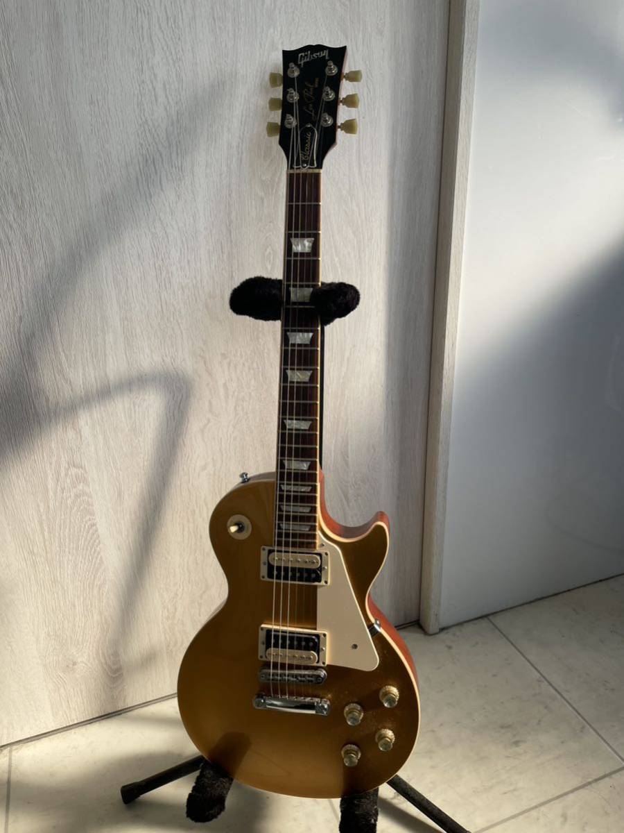 Gibson USA レスポールクラシック | JChere雅虎拍卖代购