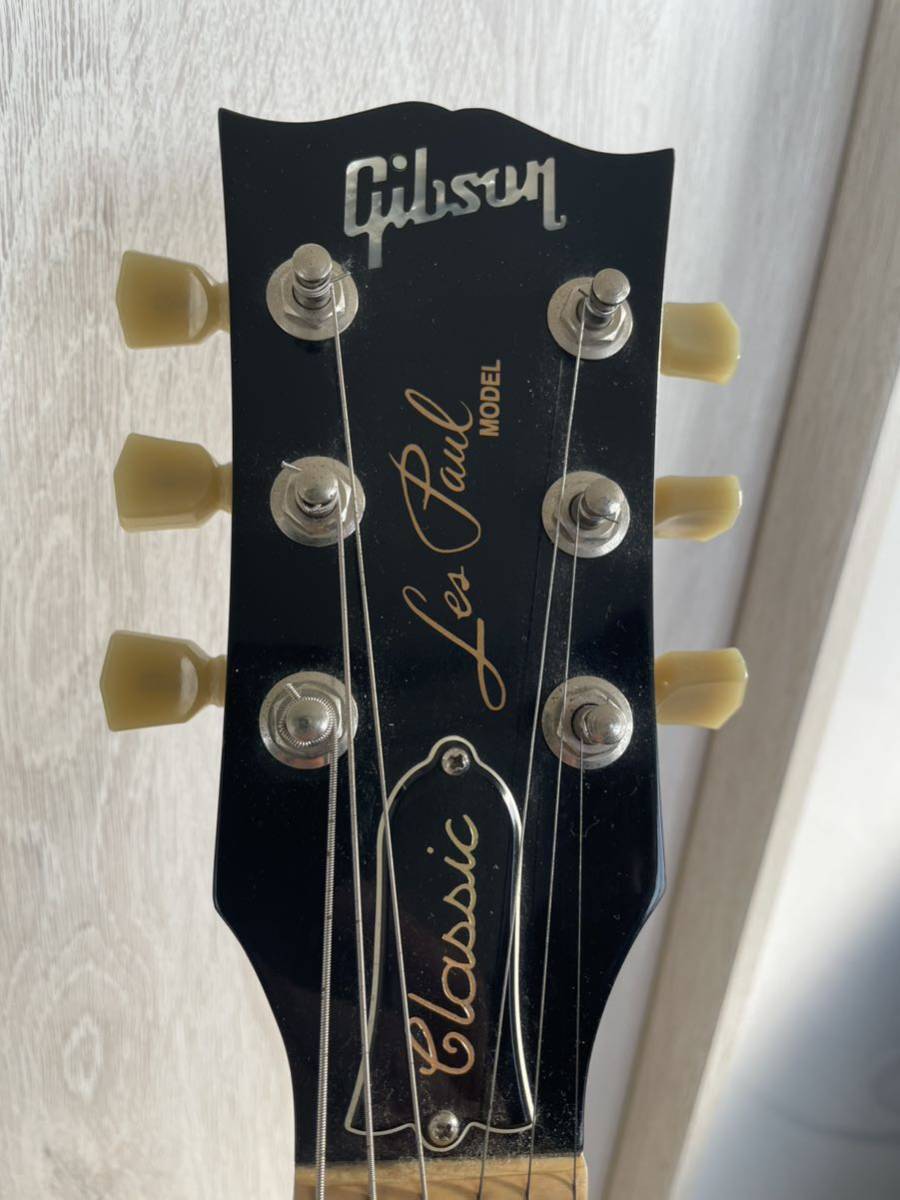 Gibson USA レスポールクラシック | JChere雅虎拍卖代购