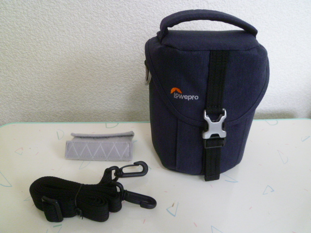 Lowepro　Scout　SH 100　ロープロ　スカウト　未使用_画像1