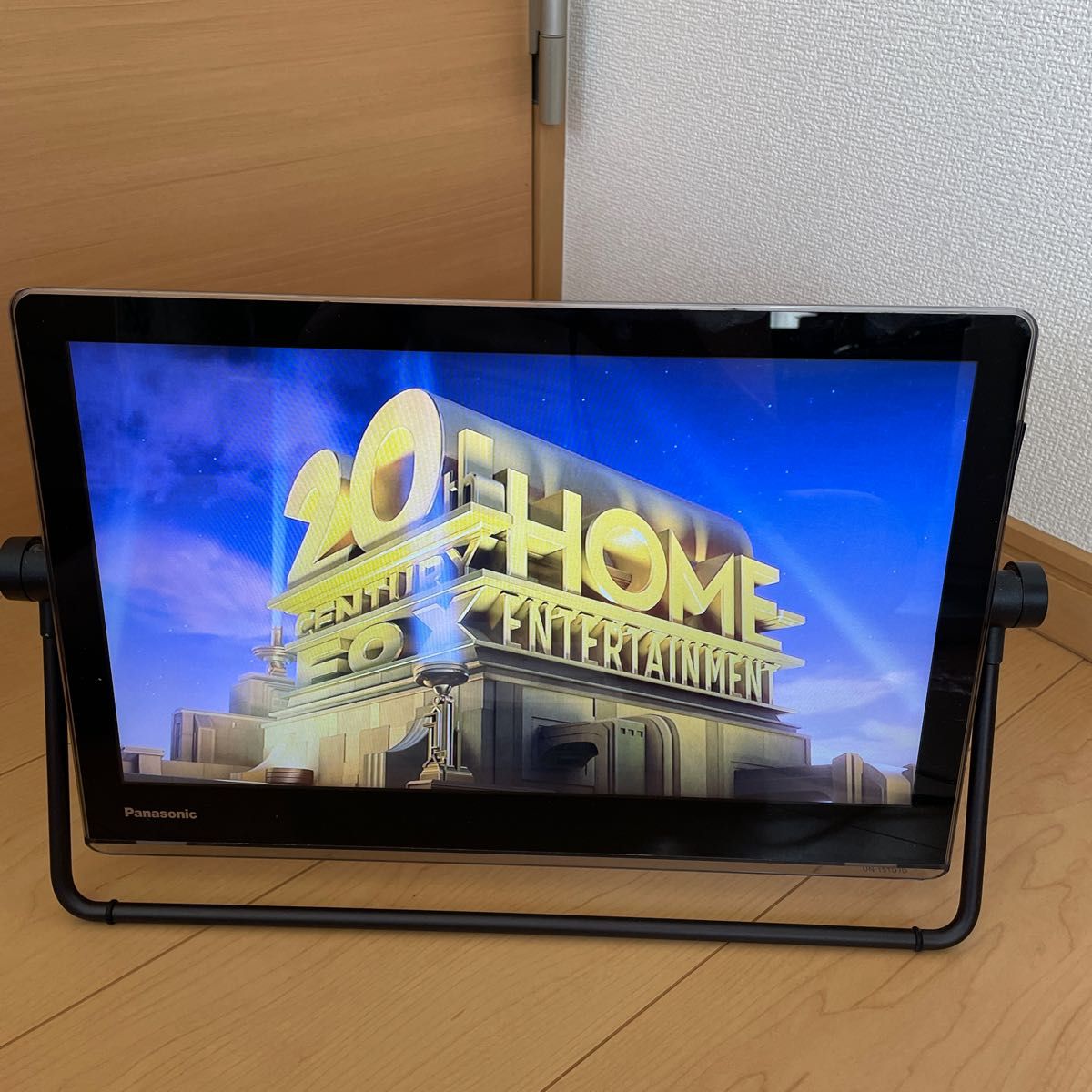 Panasonic プライベートビエラUN-15TD7-K|Yahoo!フリマ(旧 Panasonic プライベートビエラUN-15TD7-K|Yahoo!フリマ(旧
