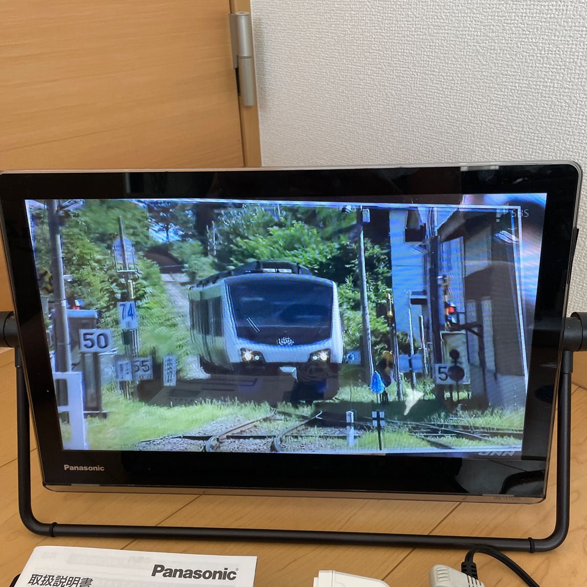 Panasonic プライベートビエラUN-15TD7-K|Yahoo!フリマ(旧 Panasonic プライベートビエラUN-15TD7-K|Yahoo!フリマ(旧