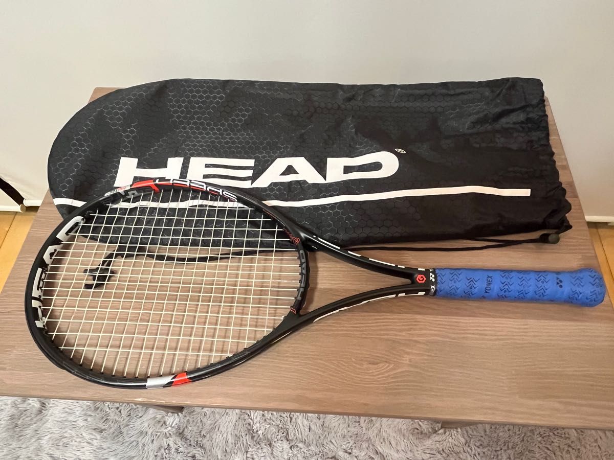 新品未使用！　HEAD YOUTEK SPEED ELITE 