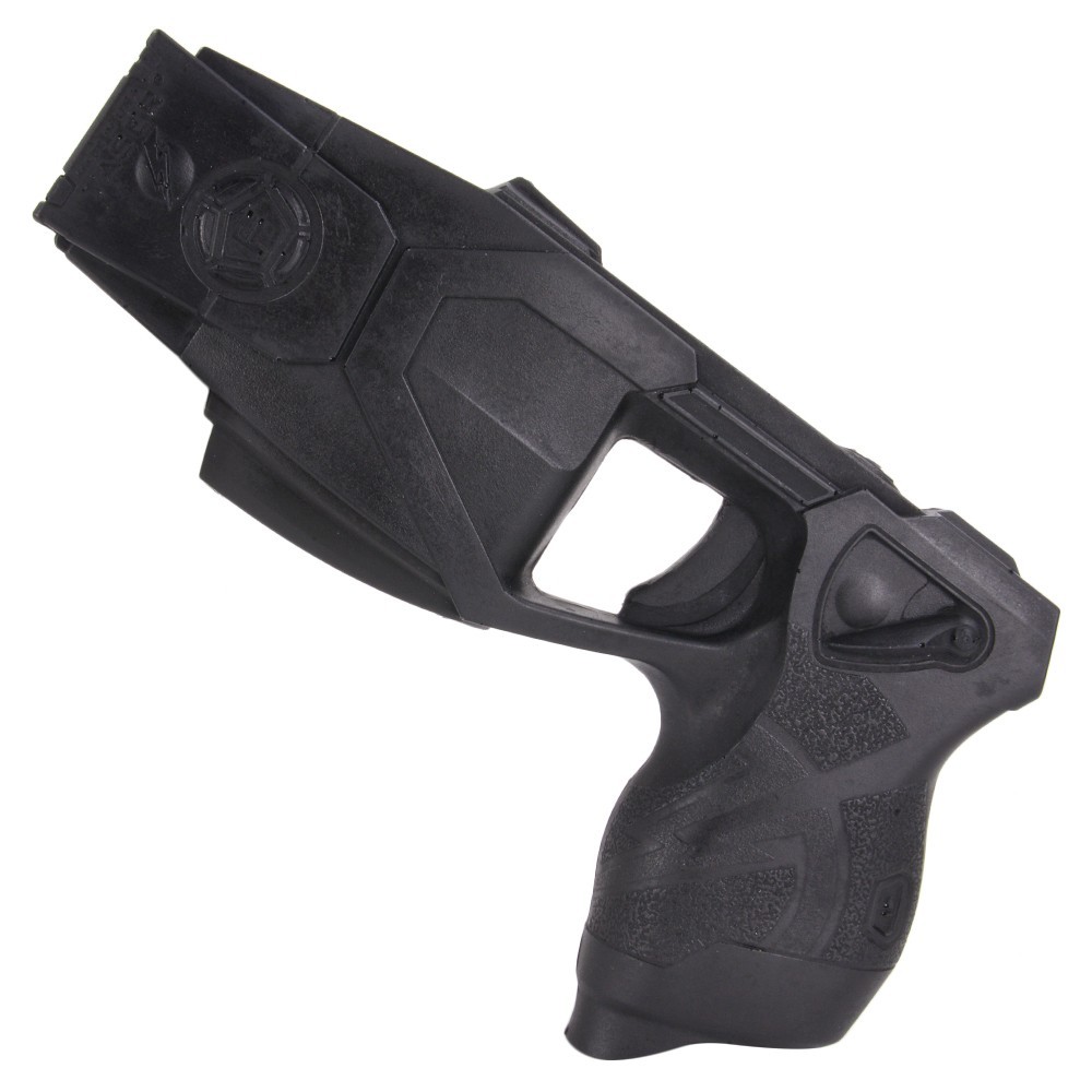 BLUEGUNS training gun Firearm Taser X26P fire arm te- The -SIMULATOR black color 