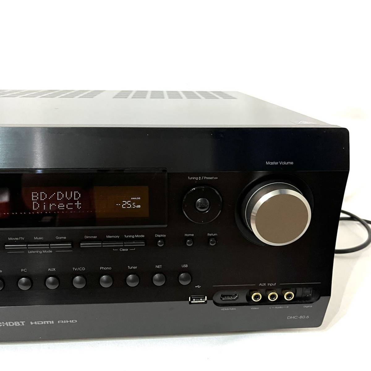 付属品多数☆送料無料】 ONKYO オンキョーネットワークAV 付属品多数☆送料無料】 ONKYO オンキョーネットワークAV