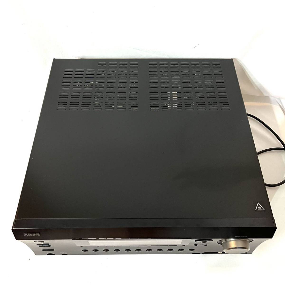 付属品多数☆送料無料】 ONKYO オンキョーネットワークAV 付属品多数☆送料無料】 ONKYO オンキョーネットワークAV
