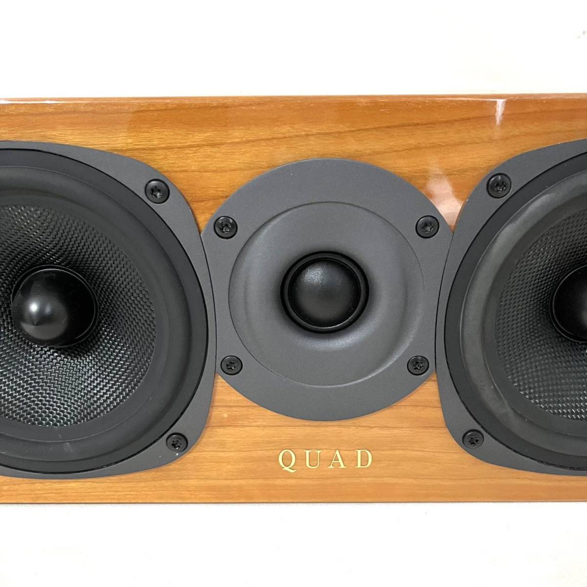 QUAD クオード センタースピーカー L2 CENTRE L-Centre2|Yahoo QUAD クオード センタースピーカー L2 CENTRE L-Centre2|Yahoo
