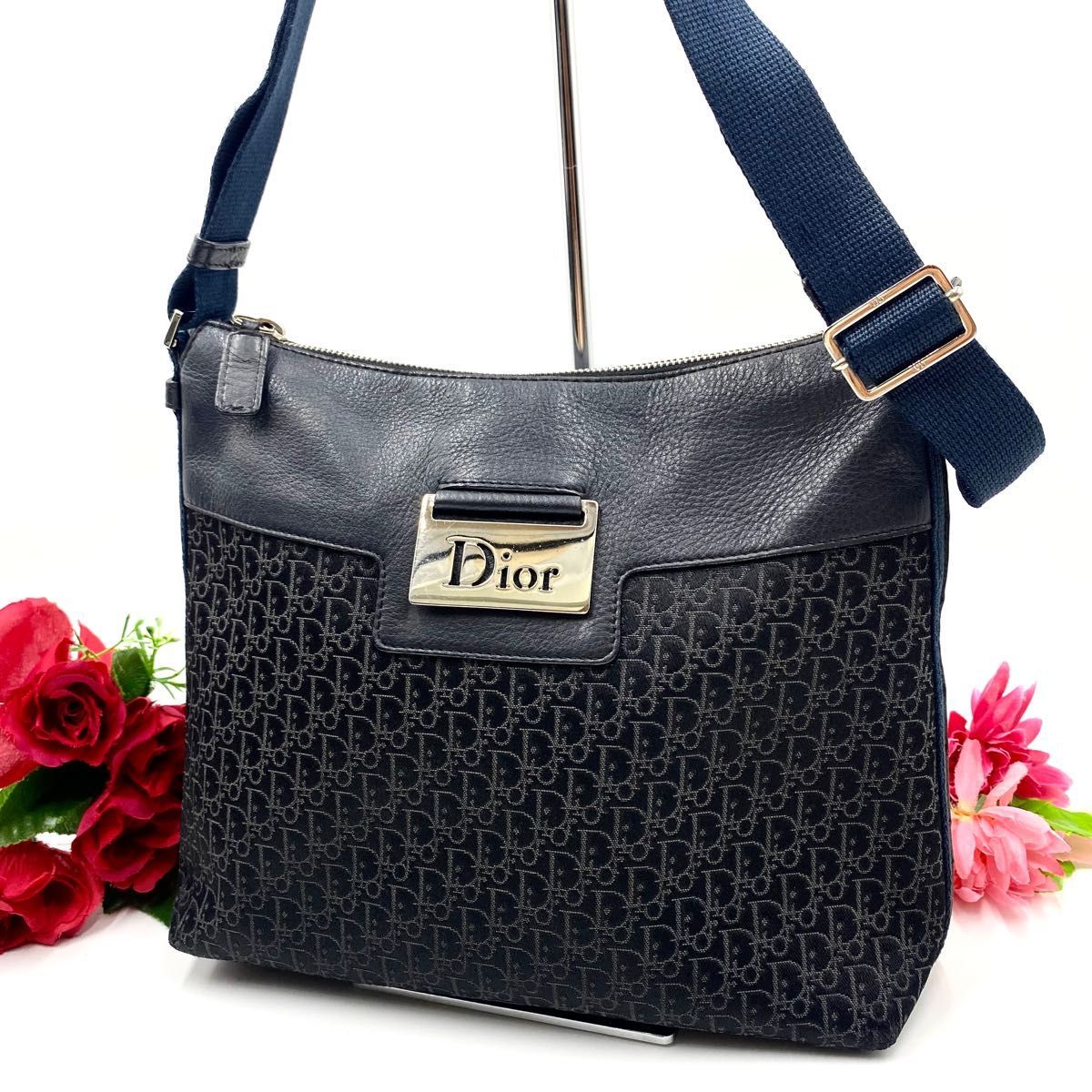 限定価格セール！ ✨SSS級✨Christian Dior バッグ ショルダー