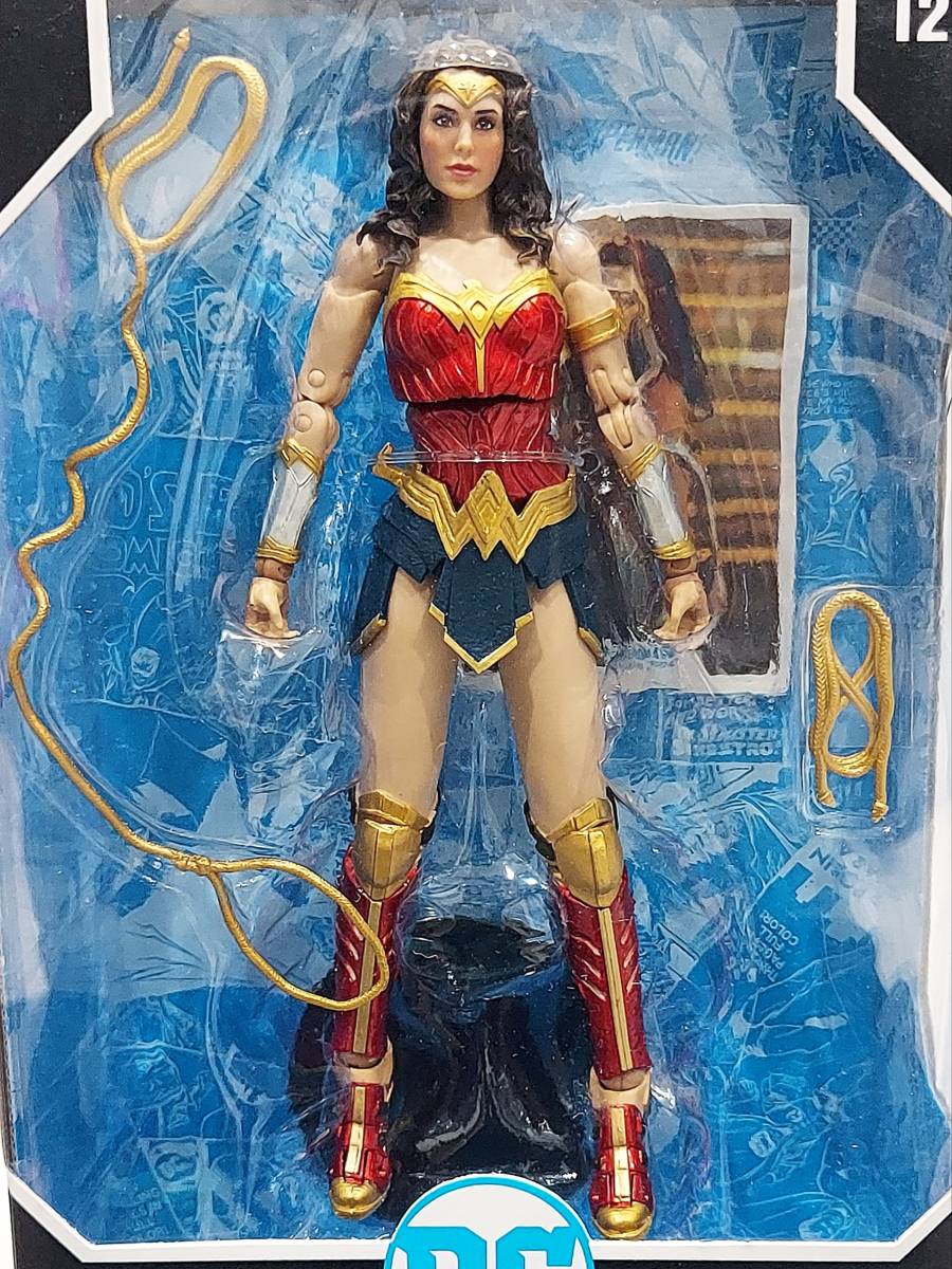 Yahoo!オークション - マクファーレン・トイズ [DCマルチ Yahoo!オークション - マクファーレン・トイズ [DCマルチ