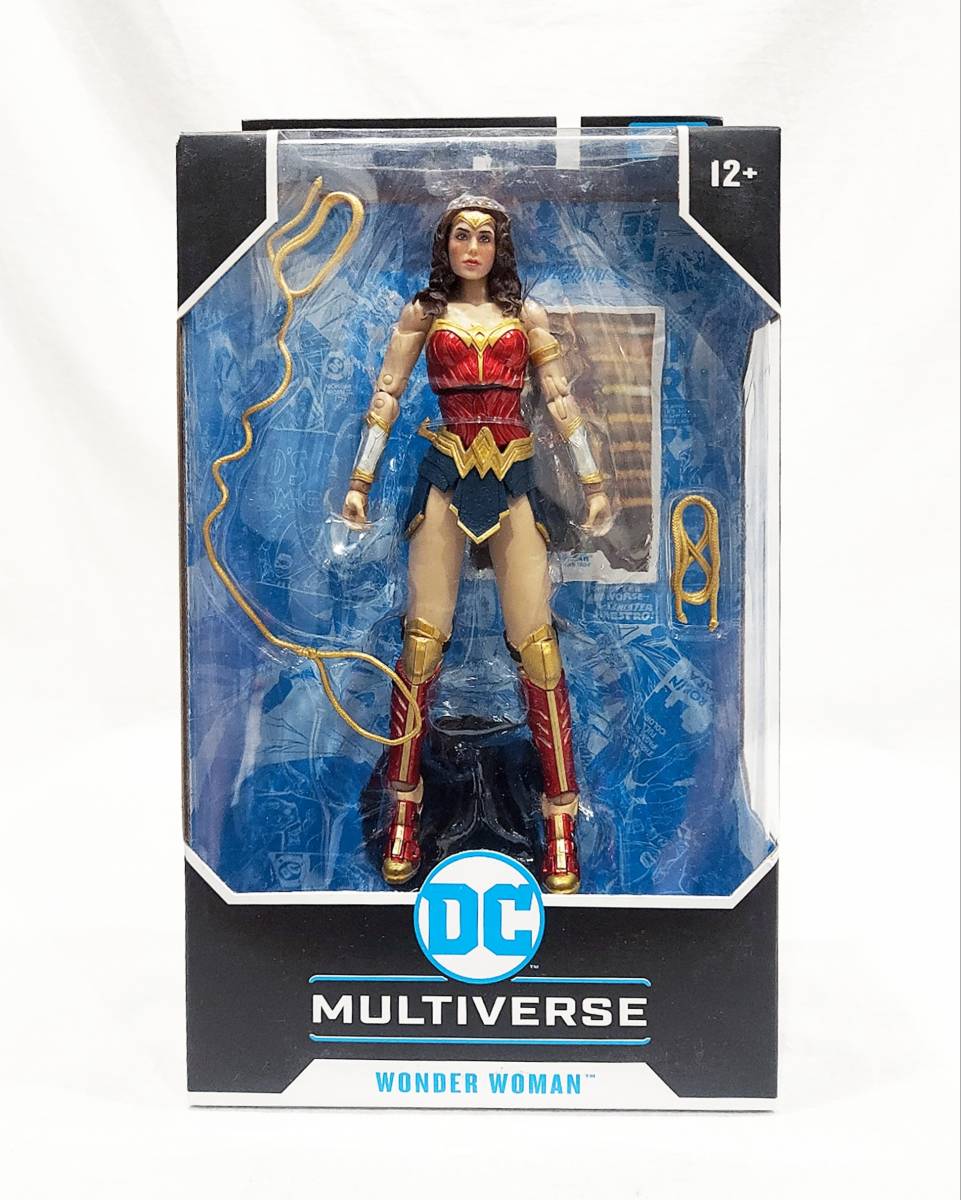 Yahoo!オークション - マクファーレン・トイズ [DCマルチ Yahoo!オークション - マクファーレン・トイズ [DCマルチ