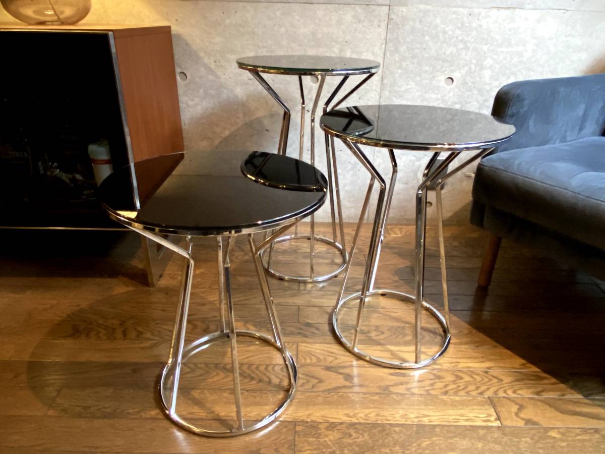 DRN Sidetable / サイドテーブルS(検|ニューヨーク,ミッド DRN Sidetable / サイドテーブルS(検|ニューヨーク,ミッド