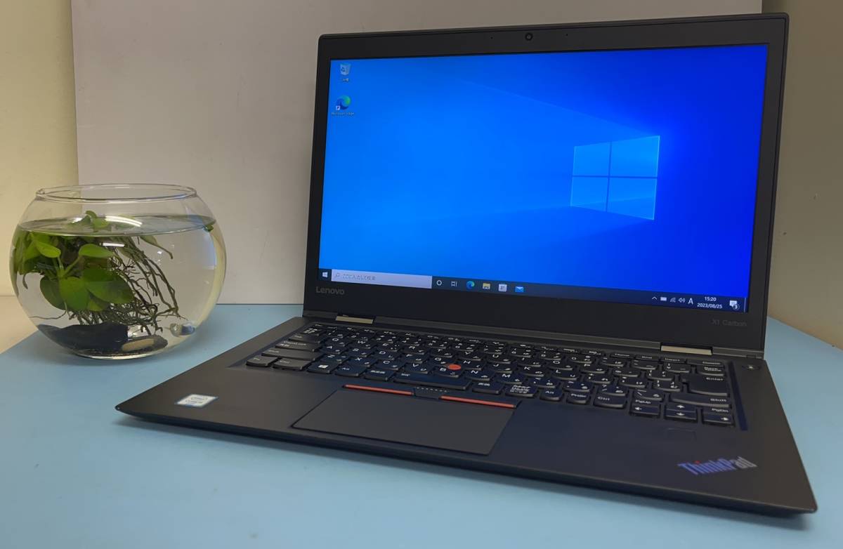 人気商品は 中古ノートパソコン★Windows10★ThinkPad 128GB/14インチ以上★ i5-6200U/@2.71GHz/4GB/SSD Core 14インチ~ 人気商品は 中古ノートパソコン★Windows10★ThinkPad 128GB/14インチ以上★ i5-6200U/@2.71GHz/4GB/SSD Core 14インチ~