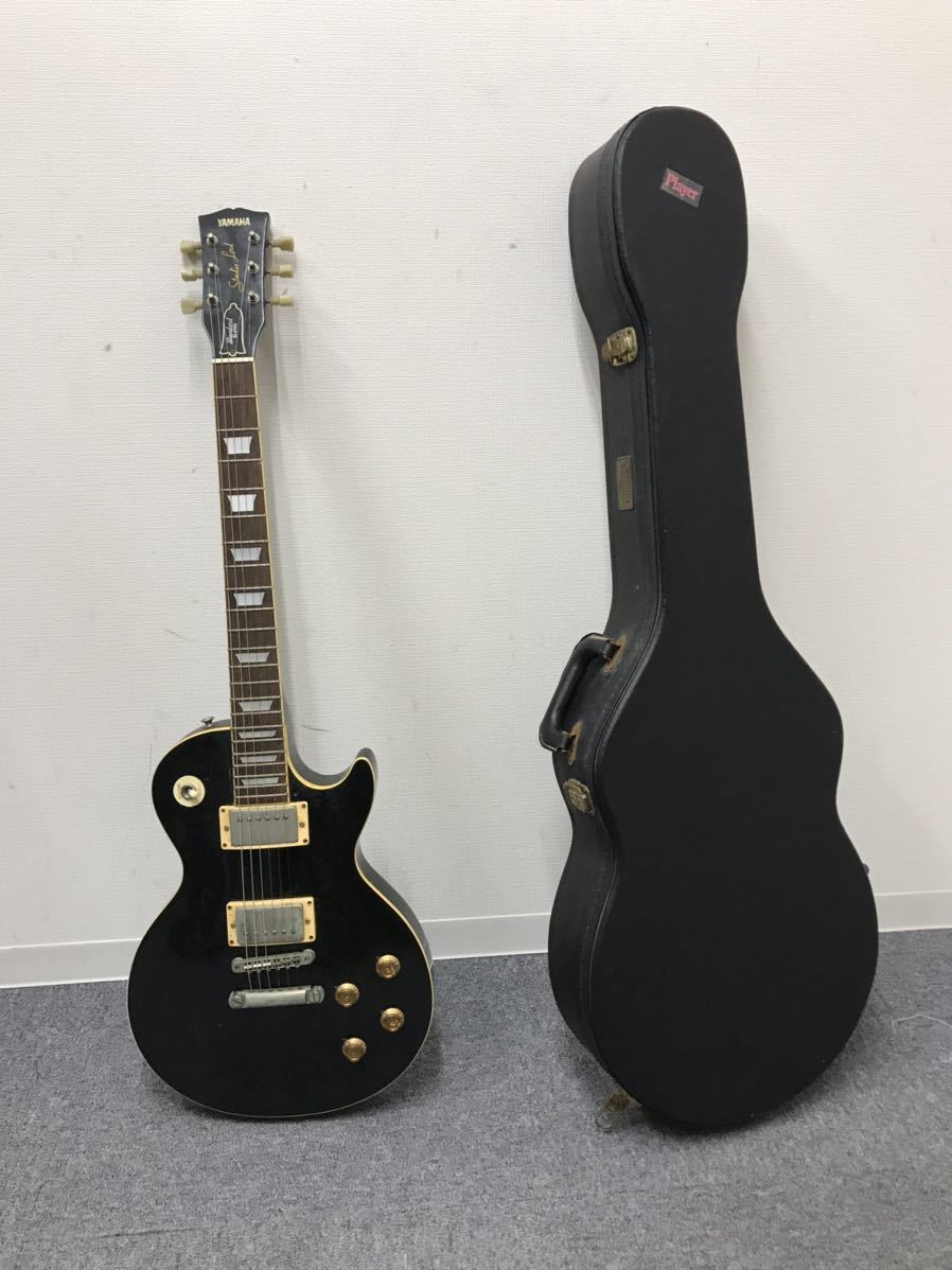 YAMAHA SL450S エレキギター Yahoo!オークション - 【b4】 YAMAHA SL450S ヤマハ エレキ