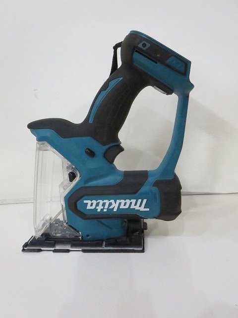 おすすめ】 makita 4723 V10.0 /中古品 ダストボックス付 DIY 工具