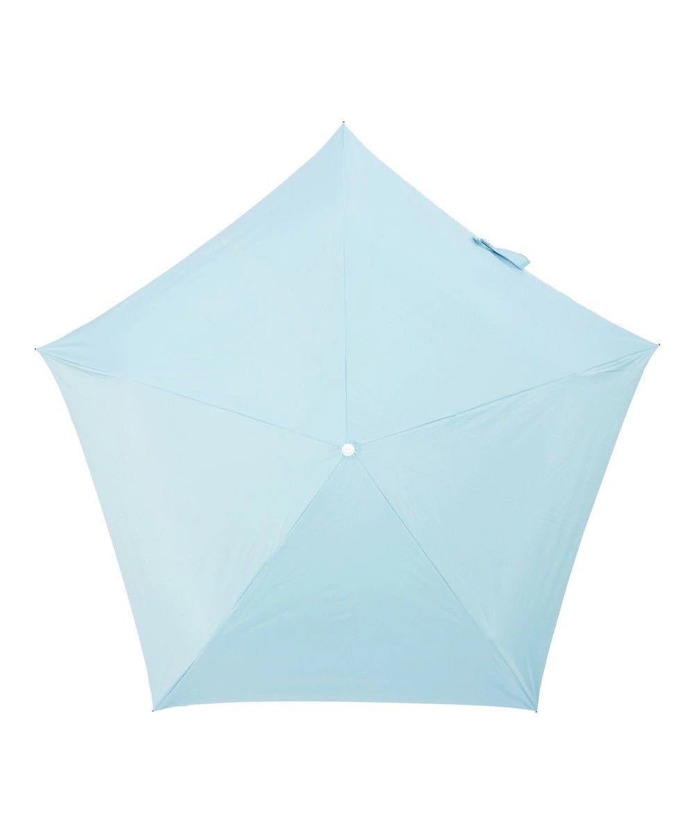 新品estaa晴雨兼用 折りたたみ傘 日傘 メモリアルビーチ 遮光 遮熱 UV 晴雨兼用 折り畳み傘 日傘