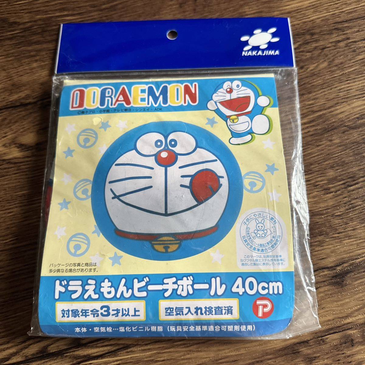  новый товар Doraemon пляжный мяч 40 см бассейн море река развлечение 